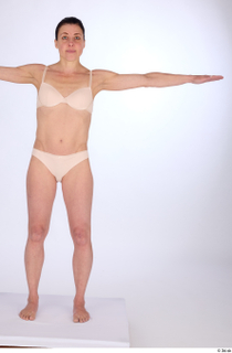 Hanane standing t-pose underwear whole body 0001.jpg